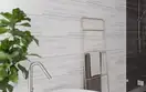 Cersanit Teri White GLOSSY Плитка стеновая, белая (TWZZ1112652966)