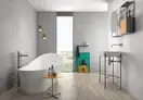 Настенная плитка Geotiles Citicen Blanco 36 х 80 см 348874