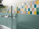 Плитка стінова Play 1 26 Mix 200x600x9,8 Imola (27854)