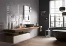 Плитка стінова Cento Per Cento CACAO DG 120x180 Imola