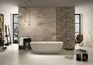 Плитка керамогранітна The Room SAN PE6 12 LAP 600x1200x6,5 Imola (SAN PE6 12 LP)