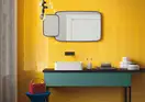 Плитка стінова SLSH 73Y 75x300 Imola