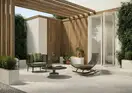 Плитка керамогранітна VIBES R12W RM RECT 600x1200 Imola