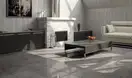 Плитка керамогранітна Prince Grey Lappatto 600x600x9,5 Konskie (5907641441184)