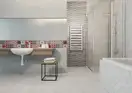 Плитка стінова Milano Soft Grey 250x750x9 Konskie (PCT1167172G1,)