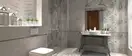 Плитка стінова Milano Soft Grey 250x750x9 Konskie (PCT1167172G1,)