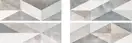 Плитка стінова Tanger Mix 200x600 Konskie (PCT1279219G1)