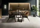 Плитка керамогранітна ONICE 90 RM RECT 900x900x10 La Faenza