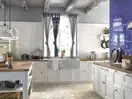 Плитка стінова Vitta Marfil 200x200 Mainzu (PT00082)