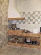 Плитка стінова Marenostrum Tierra 150x150 Mainzu (PT00231)
