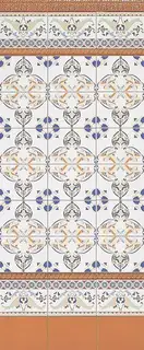 Плитка стінова C 24 150x200 Mainzu (PT00679)