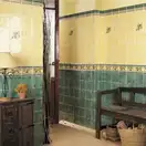 Плитка стінова Antic Verde 150x150 Mainzu (PT00927)