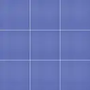 Плитка керамогранітна Victorian Azul 200x200x9 Mainzu (PT01201)