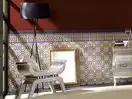 Плитка керамогранітна V Nou Cenefa 200x200x9 Mainzu (PT01211)