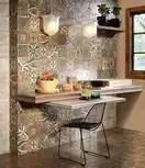 Плитка керамогранітна PT01725 Bolonia Cotto 200x200 Mainzu