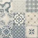 Плитка керамогранітна Pav Antiqua 200x200x9 Mainzu (PT01945)