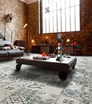 Плитка керамогранітна Pav Antiqua 200x200x9 Mainzu (PT01945)