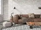 Плитка керамогранітна Centro Varna 200x200x9 Mainzu (PT02103)