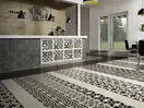 Плитка керамогранітна Centro Montana 200x200x9 Mainzu (PT02104)