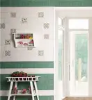 Плитка стінова Calabria Blanco 150x150 Mainzu (PT02118)