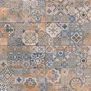 Плитка керамогранітна Decor Aterra ESP 150x300x9 Mainzu (PT02458)