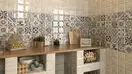 Плитка стінова Decor Tavira 150x150x8 Mainzu (PT02497)