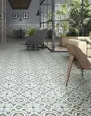 Плитка керамогранітна Centro Viena 200x200x9 Mainzu (PT02680)