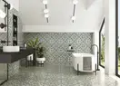 Плитка керамогранітна Centro Viena 200x200x9 Mainzu (PT02680)