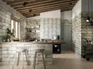 Плитка стінова Atelier White 150x300 Mainzu (PT02694)