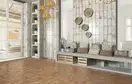 Плитка стінова Atelier White 150x300 Mainzu (PT02694)