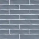 Плитка стінова Original Blu 75x300 Mainzu (PT02767)
