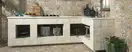 Плитка керамогранітна Forli Sforza 200x200x9 Mainzu (PT02788)