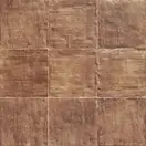 Плитка керамогранітна Tuscania Brown 200x200x9 Mainzu (PT02842)