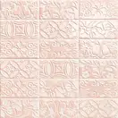 Плитка стінова Velvet Deco Pink 100x200 Mainzu (PT02898)