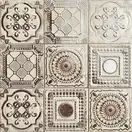 Плитка стінова Anticatto White 200x200 Mainzu (PT02910)
