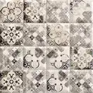 Плитка стінова Decor Tunisis 150x150 Mainzu (PT02911)