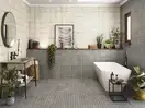 Плитка керамогранітна Norland White 200x200 Mainzu (PT02925)