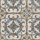 Плитка керамогранітна Versailles Mosaico 200x200 Mainzu (PT02966)