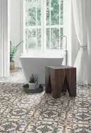 Плитка керамогранітна Versailles Mosaico 200x200 Mainzu (PT02966)