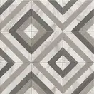 Плитка керамогранітна Versailles Wood 200x200 Mainzu (PT02968)