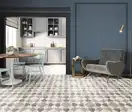 Плитка керамогранітна Versailles Natural 200x200 Mainzu (PT02969)