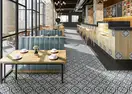 Плитка керамогранітна London 200x200 Mainzu (PT02980)