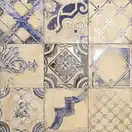 Плитка стінова Ricordi Cream 200x200x9 Mainzu (PT02994)