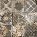 Плитка стінова Ricordi Nero 200x200x9 Mainzu (PT02996)