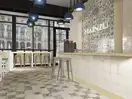 Плитка керамогранітна Faenza Bianco 200x200x9 Mainzu (PT03092)