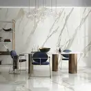 Плитка керамогранітна CP 02 Calacatta Gold LUC SQ 1200x2780x6 Mirage (AGP8)