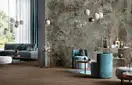 Плитка керамогранітна Cosmopolitan CP 07 Amazzonite LUC SQ POL 800x800x9 Mirage (AIB1)