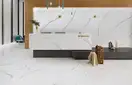 Плитка керамогранітна JL 01 Statuario Fine LUC SQ 600x1200 Mirage (AYO5)