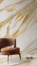 Плитка керамогранітна JL 03 Calacatta Vena Antica LUC SQ 600x1200 Mirage (AYP7)