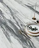 Плитка керамогранітна Cosmopolitan CP 04 Statuario Fantastico LUC SQ POL 800x800x9 Mirage
